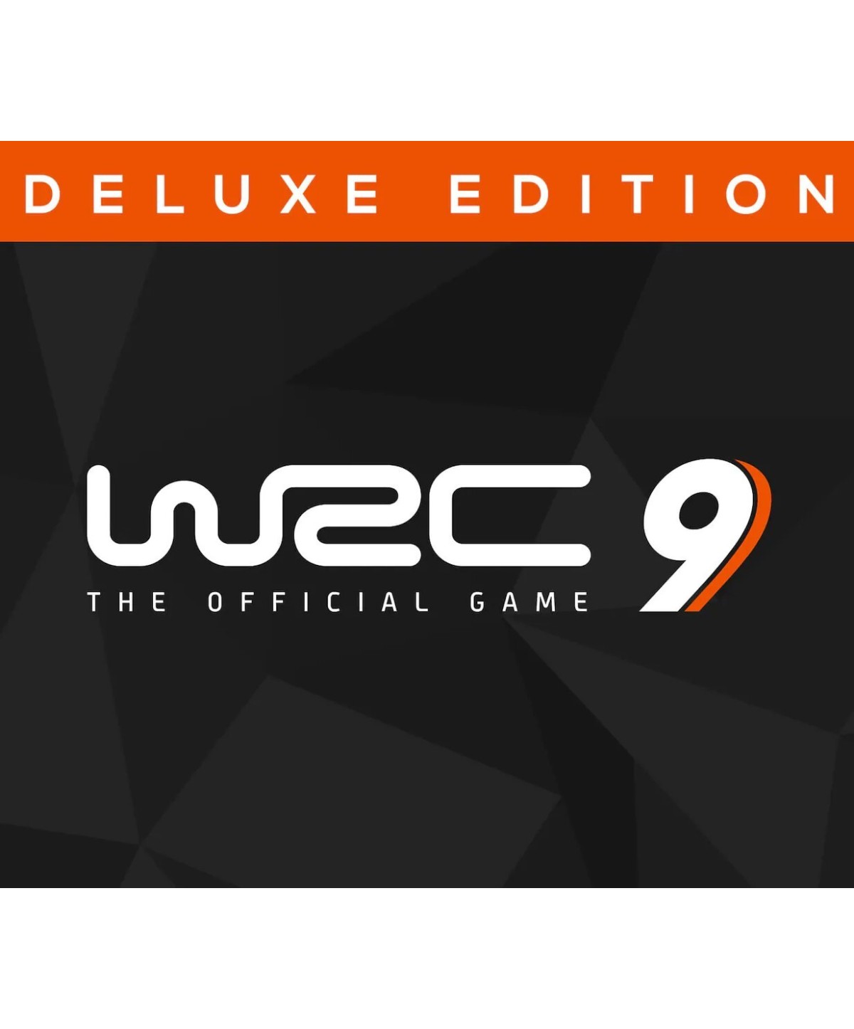 WRC 9 FIA World Rally Championship Deluxe Edition Steam Key GLOBAL